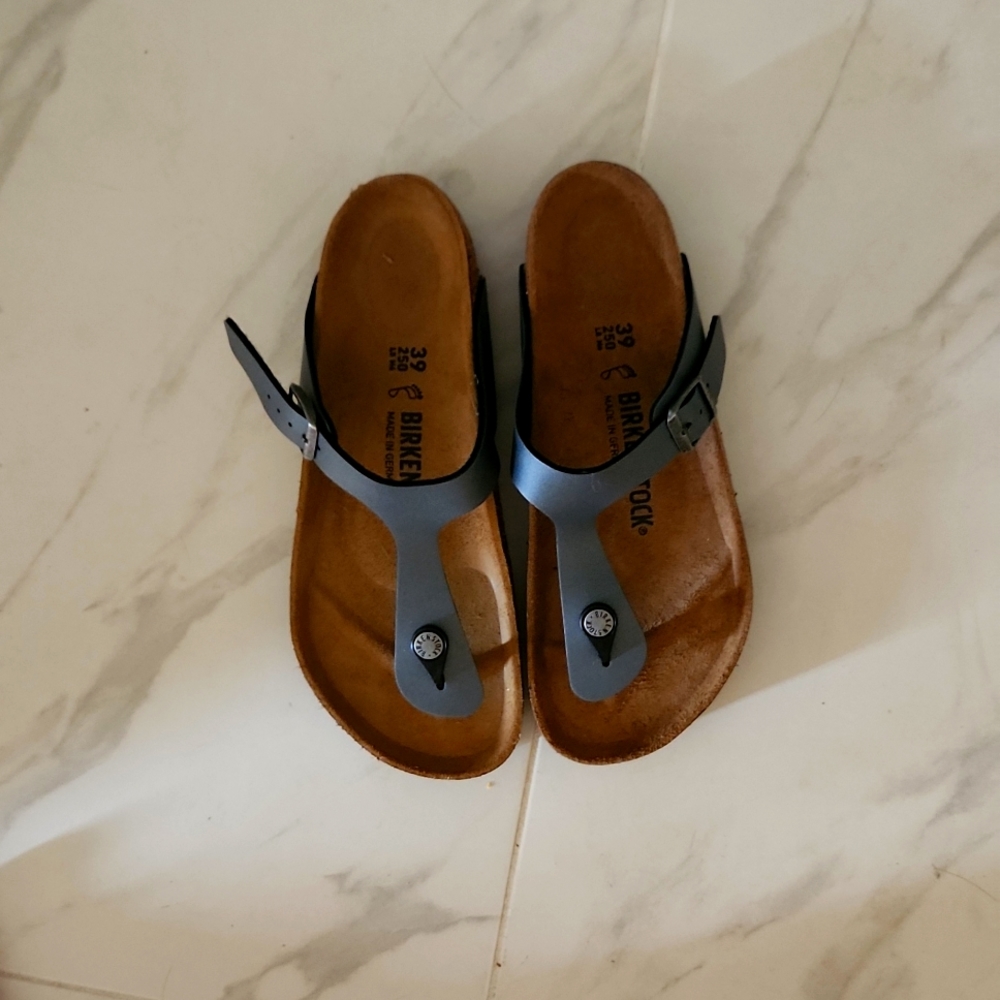 Birkenstock size 39